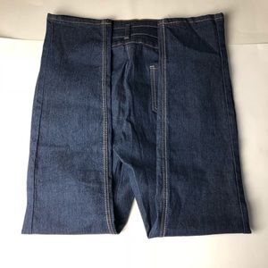 Be-Girl Jeans - Be-Girl Hight Waisted Jeans Be-Girl Jeans - Be-Girl Hight Waisted Jeans